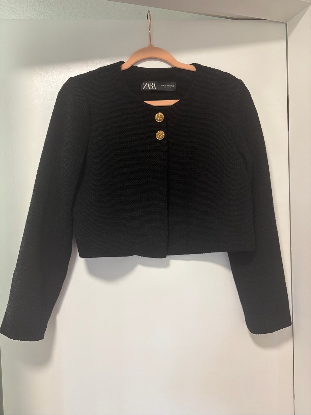 ZARA BLAZER